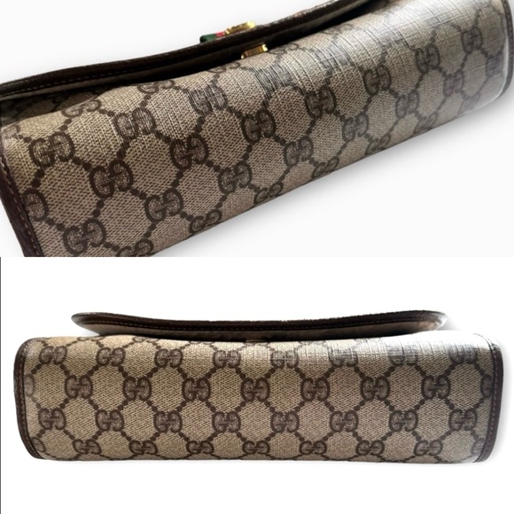Gucci Clutch - Picture 12 of 17